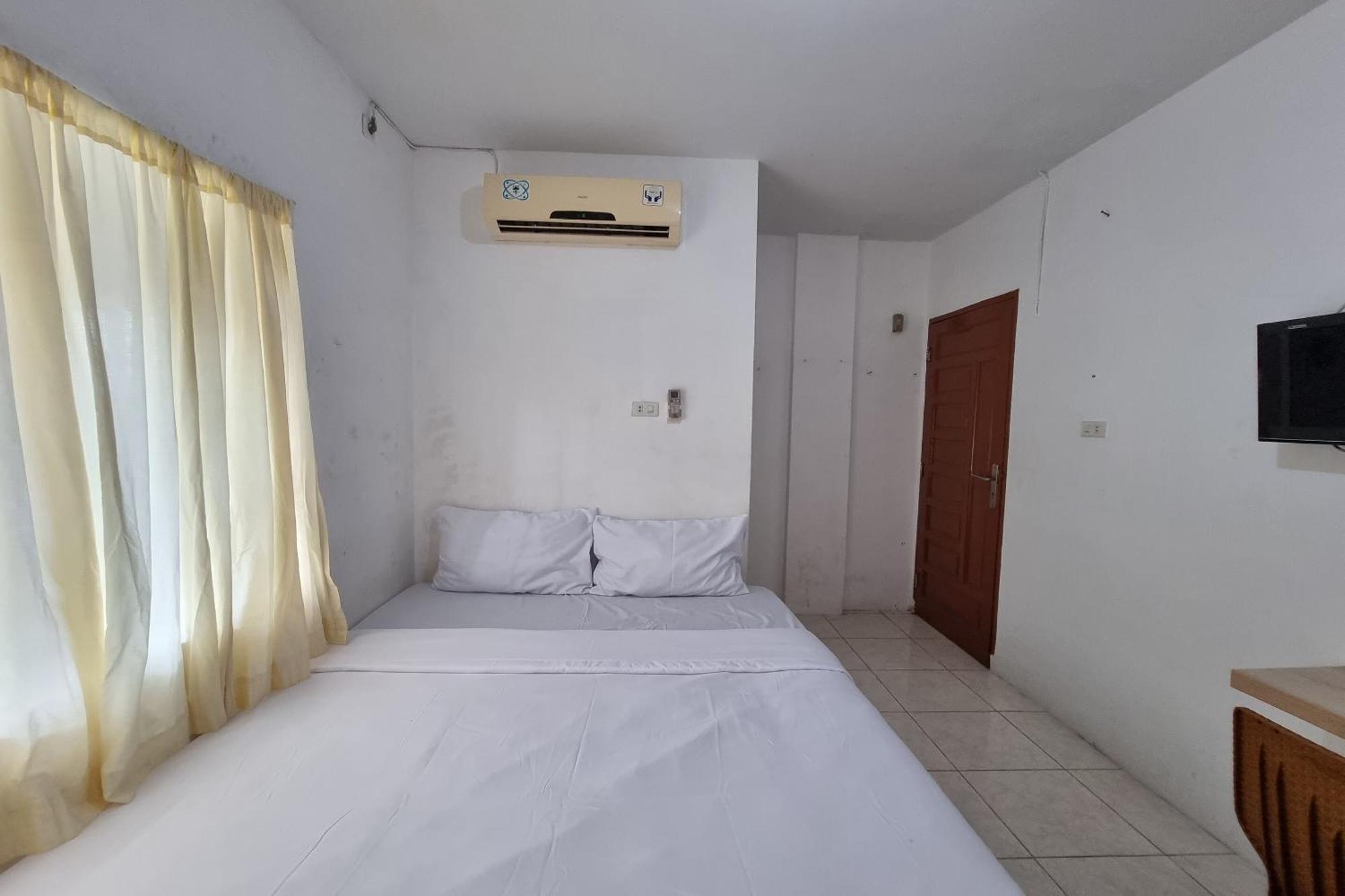 Hotel Oyo 93493 Wira Residensia Syariah Medan Exterior foto